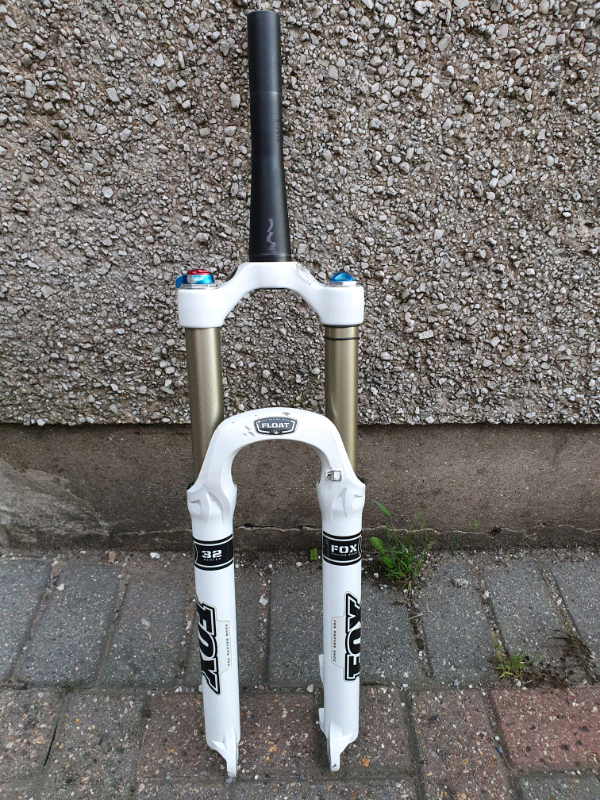 150mm travel forks